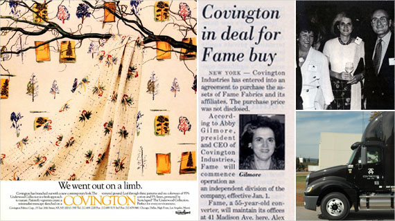 Covington Industries